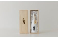 GO GRANDCLASS　魚沼コシヒカリEdition 720ml×1本
