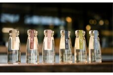 【旅飲み日本酒】GO PINボトル 180ml×6本セット