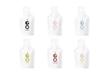 【アウトドア日本酒】GO POCKET 100ml×6個セット