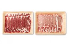 つなんポークしゃぶしゃぶセット 1kg ( ロース500g ・ 肩ロース 500g ) | しゃぶしゃぶ用 国産 豚肉 ぶた肉 肉 豚 にく 詰め合わせ セット 新潟県 津南町