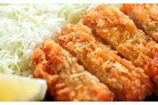 越ノ光ポーク とんかつセット 600g（とんかつ用ロース150g×4枚）