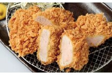 越ノ光ポーク とんかつセット 400g（とんかつ用ヒレ肉100g×4）