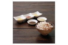 雑穀セット(5種類) とお米(コシヒカリ・2kg)【1085602】