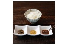 とん辛酢、とんから、行者にんにく、米(コシヒカリ・2kg)【1085608】