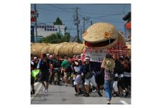 思い出花火 打ち上げ＜寿(10号)＞(えちごせきかわ大したもん蛇まつり花火大会)【1312850】