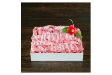 しゃぶしゃぶ贅沢セット　極上越後もち豚肩ロース1.8kg(900g×2パック)【1644026】