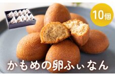 かもめの卵ふぃなん10個入り | 米粉 グルテンフリー フィナンシェ 