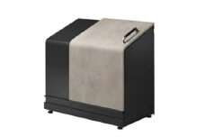 ホームスライドダスポン プレミアムモデル 774 黒ZAM®仕様 	ペルラートベージュ