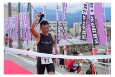 【 2025.7.13開催】滑川トライアスロン　出走権 1名様 オリンピック(スタンダード)ディスタンス  / スポーツ 運動 夏 観光 旅行 体験 富山県 滑川市 水泳 バイク ラン 合計51.5キロ 51.5km