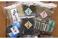 [№5313-0024]昆布バラエティ詰合せ