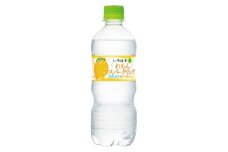 い・ろ・は・すスパークリングれもん　515mlPET×24本【1473454】