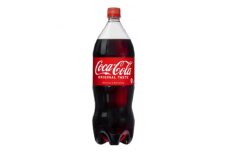 コカ・コーラ1.5LPET(6本入り)【1518309】