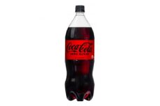 コカ・コーラゼロ1.5LPET(6本入り)【1518327】
