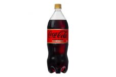 コカ・コーラゼロカフェイン1.5LPET(6本入り)【1518348】