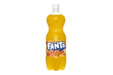 ファンタオレンジ1.5LPET(6本入り)【1518350】