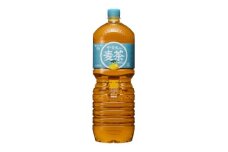爽健美茶やかんの麦茶2.0LPET×6本【1531265】