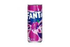 ファンタグレープ250ml缶×30本【1551266】