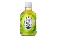 綾鷹　温冷兼用280mlPET×24本【1574727】