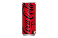 コカ・コーラゼロ250ml缶×30本【1574766】