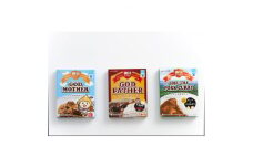 となみ野極旨レトルトカレーセット　200g×6箱入り【1397285】