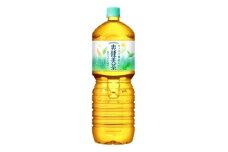 爽健美茶2.0LPET×6本【1426984】
