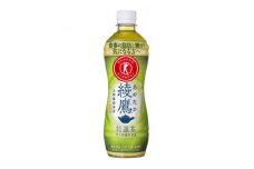 綾鷹特選茶 500mlPET×24本【1427043】