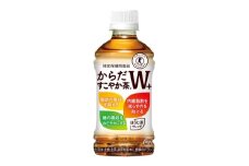 からだすこやか茶W+ 350mlPET×24本【1427051】