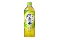 綾鷹 650mlPET×24本【1434290】