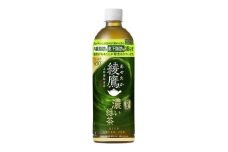 綾鷹濃い緑茶 650mlPET×24本【1434307】