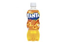 ファンタオレンジ 500mlPET×24本【1456806】