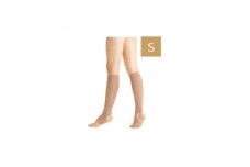 キュッとひきしめレッグシェイパー(ベージュ・Sサイズ)【1289567】