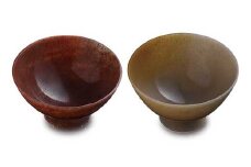 南砺市福光「砡盃」ペア《南砺の逸品》