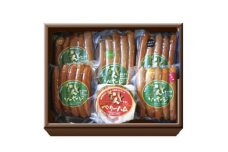 なんと贈り物セットB《南砺の逸品》
