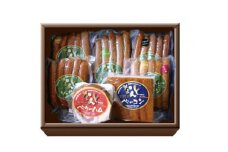 なんと贈り物セットC《南砺の逸品》