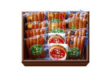 なんと贈り物セットD《南砺の逸品》
