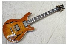 【ギター】S.Tsuji　TS-13　Model《南砺の逸品》