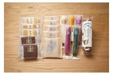 南砺の逸品故郷【Fセット】《南砺の逸品》
