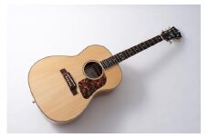 【ギター】S.Tsuji WSG-1　《南砺の逸品》