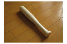 木製肩たたき棒「BATAP line」 メープル材×バット職人