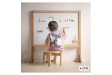 木製「きっずほわいとぼーど【Lサイズ】」