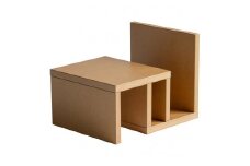 木製「ブックスタンド」 Aタイプ