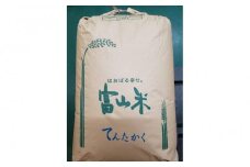 【令和6年産】みどりふぁーむのてんたかく 玄米 30kg