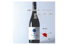 立野原 シラー2023 ワイナリー風景ポチ袋5枚セット付き
