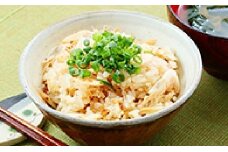 新湊浜海鮮浜めし(白えび)