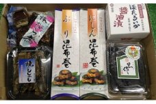 富山仕立の名産品