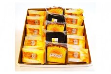 スイートきららか＆パウンドケーキ詰め合せ