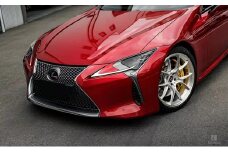 鍛造アルミホイール TWS Exspur RN2+udm (for LEXUS LC)