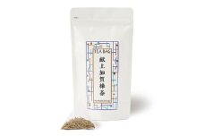献上加賀棒茶ティーバッグ　3g×12パック入×4袋