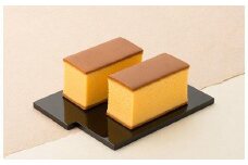烏骨鶏かすていら　2号セット