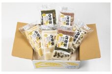 六星　斗棒餅セット